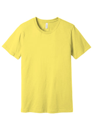 BELLA+CANVAS ® Unisex Jersey Short Sleeve Tee. BC3001