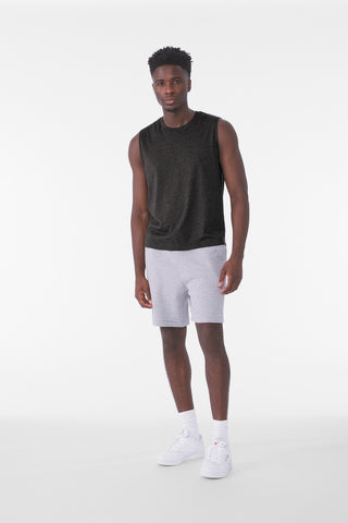 BELLA+CANVAS® Unisex Jersey Muscle Tank BC3483