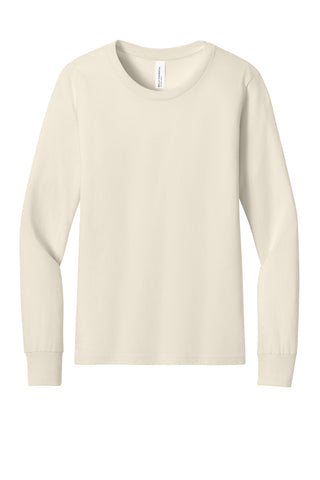 BELLA+CANVAS® Youth Jersey Long Sleeve Tee BC3501Y