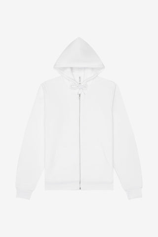 BELLA+CANVAS ® Unisex Sponge Fleece Full-Zip Hoodie. BC3739