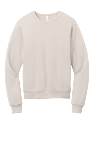 BELLA+CANVAS® Unisex Sponge Fleece Classic Crewneck Sweatshirt BC3911