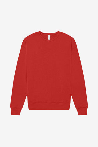 BELLA+CANVAS ® Unisex Sponge Fleece Drop Shoulder Sweatshirt. BC3945