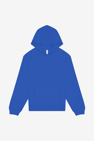 BELLA+CANVAS® Unisex 10-Ounce Heavyweight Pullover Hoodie BC4719
