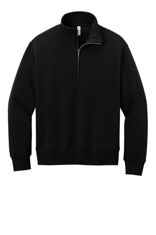 BELLA+CANVAS® Unisex 10-Ounce Heavyweight 1/2-Zip Sweatshirt BC4740
