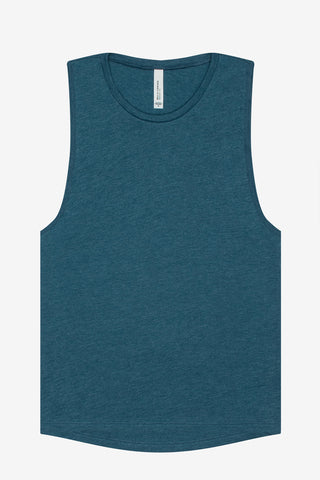 BELLA+CANVAS ® Women's Jersey Muscle Tank. BC6003
