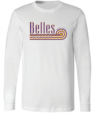 Wylie Belles - Varsity 25-26