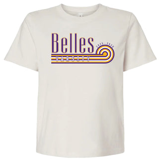 Wylie Belles - Varsity 25-26