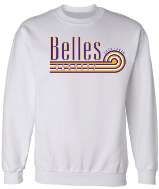 Wylie Belles - Varsity 25-26