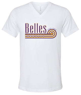 Wylie Belles - Varsity 25-26