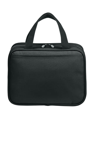 Port Authority® Matte Oxford Hanging Travel Case BG755