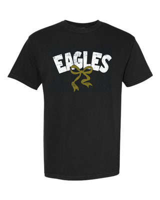 Abilene High Eagles Booster Club - Bow