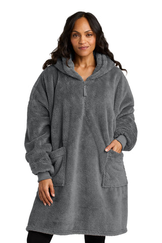 Port Authority® Plush Poncho BP42