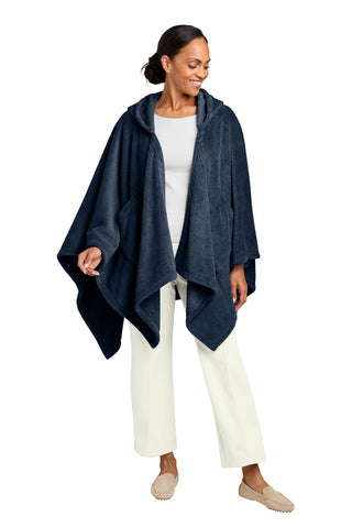 Port Authority® Dream Plush Open Hoodie BP44