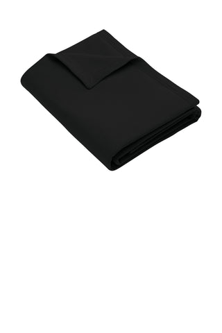 Port & Co® Core Fleece Sweatshirt Blanket. BP78
