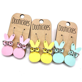 Easter Earrings & Studs