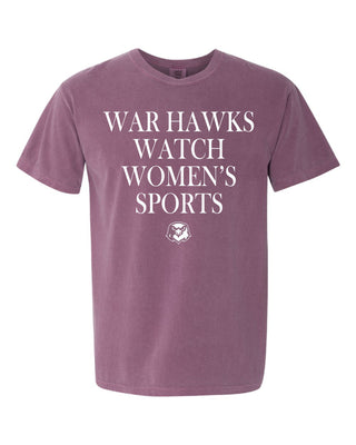 McMurry Volleyball - War Hawks Watch