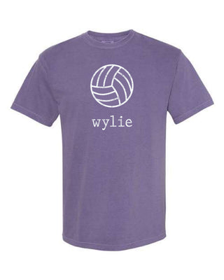 Wylie Volleyball - Wylie