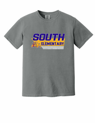 Wylie South PTO - Stripes
