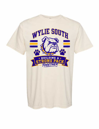 Wylie South PTO - Strong Pack