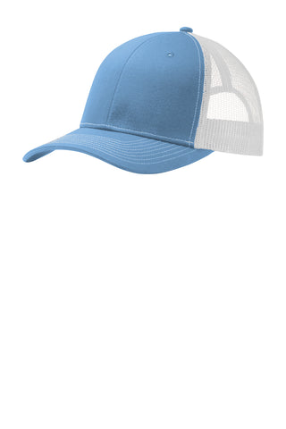Port Authority® Snapback Trucker Cap. C402
