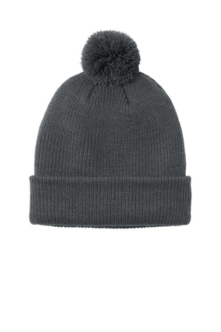 Port Authority® Cozy Pom Beanie C978