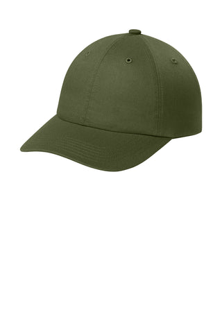 Port Authority® Wearever Unstructured Twill Snapback Cap C992
