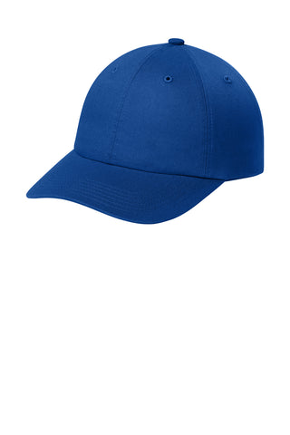 Port Authority® Wearever Unstructured Twill Snapback Cap C992