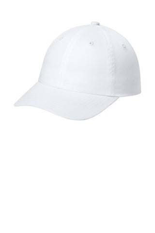 Port Authority® Wearever Unstructured Twill Snapback Cap C992