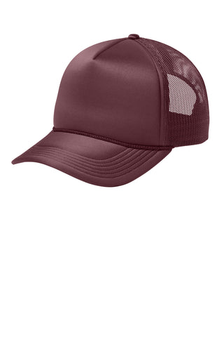 Port Authority® Foam Truck'N Cap C993