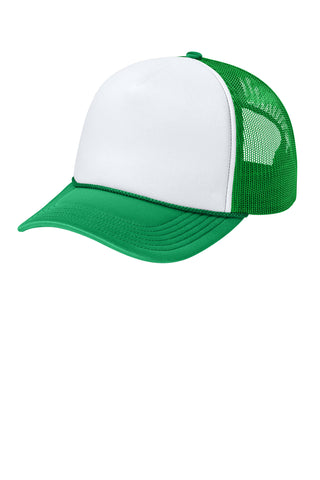 Port Authority® Foam Truck'N Cap C993