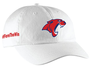 Cooper Girls Golf - Ladies Cap