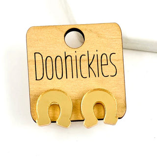 St. Patricks Day Earrings & Studs - Lil Cattilac