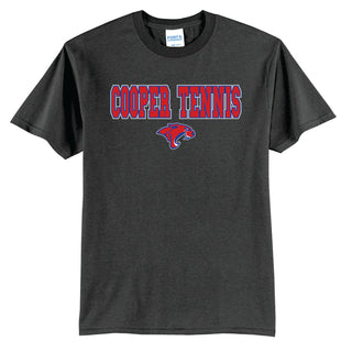 Cooper Tennis Merchandise