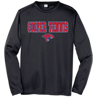 Cooper Tennis Merchandise