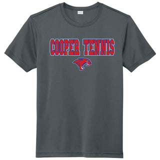 Cooper Tennis Merchandise