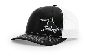 Cisco Loboes - Mesh Back Cap with Logo