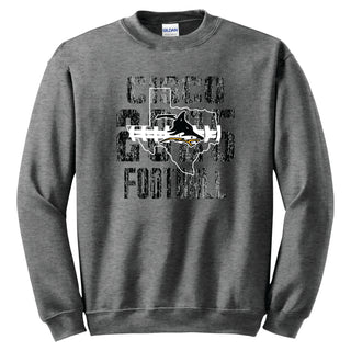 Cisco Loboes Booster Club - Football