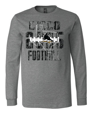 Cisco Loboes Booster Club - Football