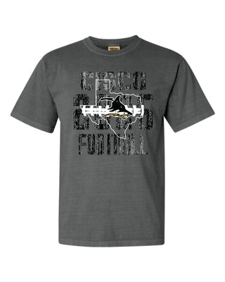 Cisco Loboes Booster Club - Football