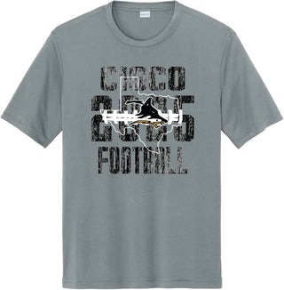 Cisco Loboes Booster Club - Football