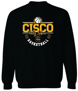 Cisco Loboes Booster Club - Girls Basketball