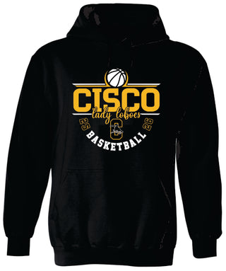 Cisco Loboes Booster Club - Girls Basketball