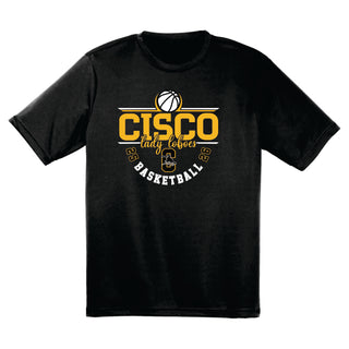 Cisco Loboes Booster Club - Girls Basketball