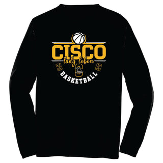 Cisco Loboes Booster Club - Girls Basketball