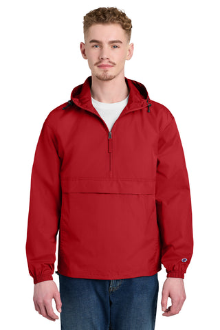 Champion® Packable Anorak Jacket CO200