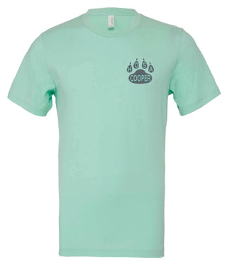 Cooper HOSA - on Mint