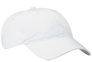 Port Authority® Brushed Twill Low Profile Cap.  CP77