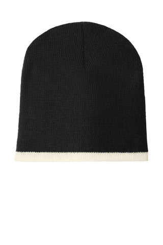 Port Authority® Beanie Cap.  CP91