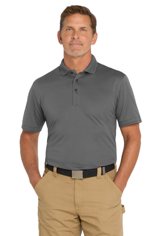 CornerStone ® Industrial Snag-Proof Pique Polo. CS4020
