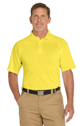CornerStone® - Select Snag-Proof Tactical Polo. CS410